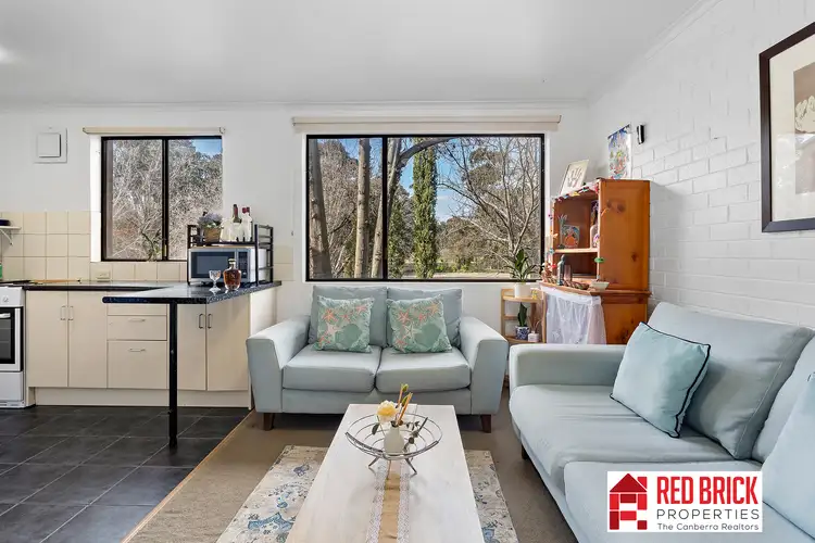 Third view of Homely apartment listing, 61D/58 Wattle Street, Lyneham ACT 2602
