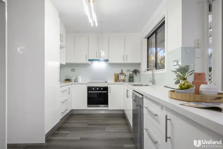 Fifth view of Homely townhouse listing, 3/77 Crane Road, Castle Hill NSW 2154
