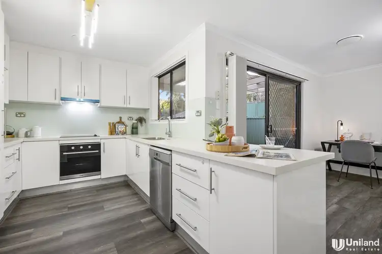 Sixth view of Homely townhouse listing, 3/77 Crane Road, Castle Hill NSW 2154