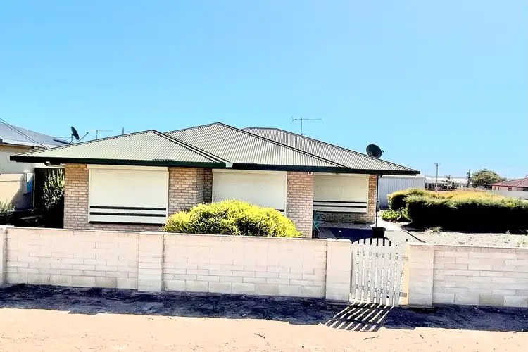 Main view of Homely house listing, 20 Thevenard Road, Thevenard SA 5690