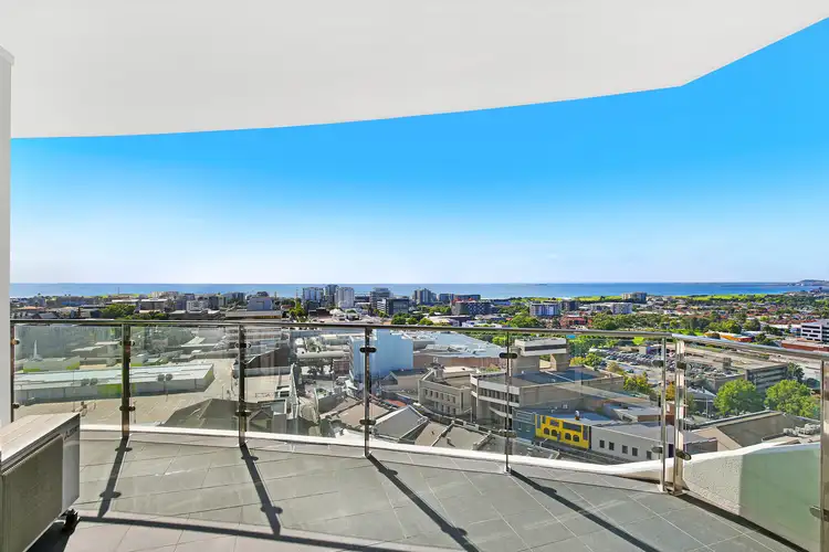 Second view of Homely unit listing, 1002/10-18 Regent Street, Wollongong NSW 2500