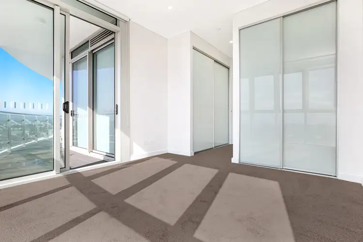 Fifth view of Homely unit listing, 1002/10-18 Regent Street, Wollongong NSW 2500