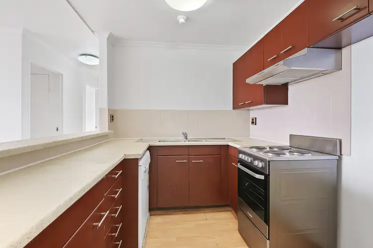 Fourth view of Homely apartment listing, 129/336-346 Sussex Street, Sydney NSW 2000
