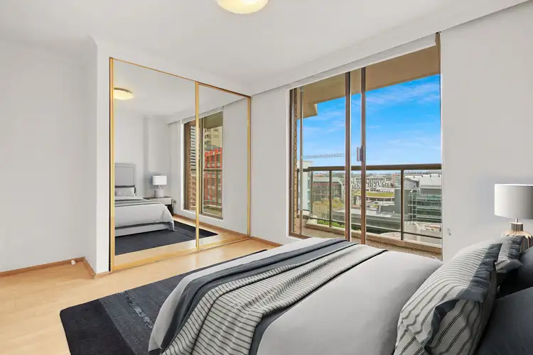 Fifth view of Homely apartment listing, 129/336-346 Sussex Street, Sydney NSW 2000