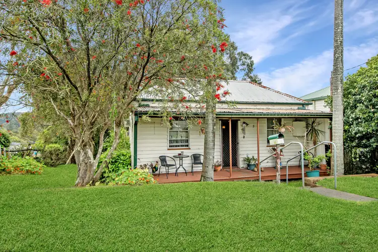 Second view of Homely house listing, 3 Hill Street, Wallsend NSW 2287