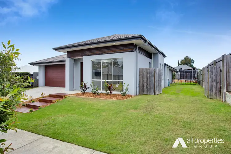Second view of Homely house listing, 17 Bright Street, Yarrabilba QLD 4207