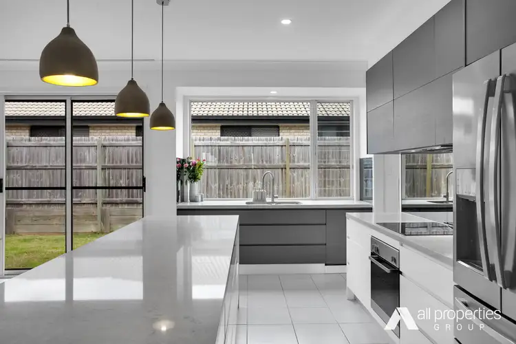 Fifth view of Homely house listing, 17 Bright Street, Yarrabilba QLD 4207