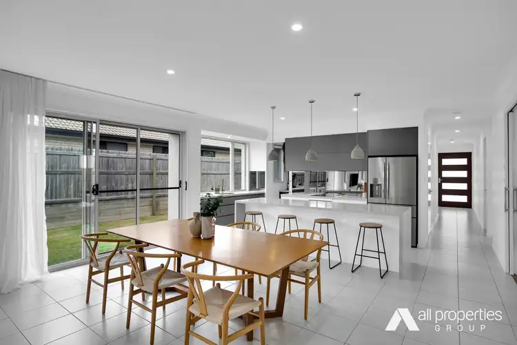 Sixth view of Homely house listing, 17 Bright Street, Yarrabilba QLD 4207