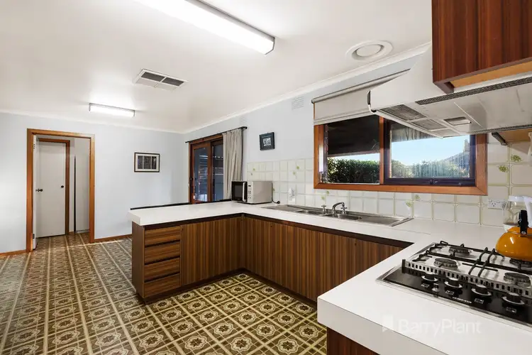 Third view of Homely house listing, 107 Milpera Crescent, Wantirna VIC 3152
