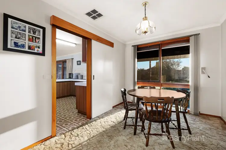 Fourth view of Homely house listing, 107 Milpera Crescent, Wantirna VIC 3152