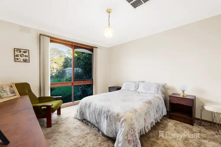 Fifth view of Homely house listing, 107 Milpera Crescent, Wantirna VIC 3152
