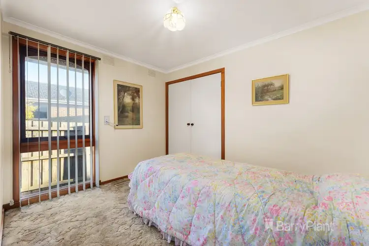 Sixth view of Homely house listing, 107 Milpera Crescent, Wantirna VIC 3152