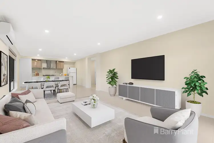 Second view of Homely unit listing, 2/11 Aisbett Avenue, Wantirna South VIC 3152