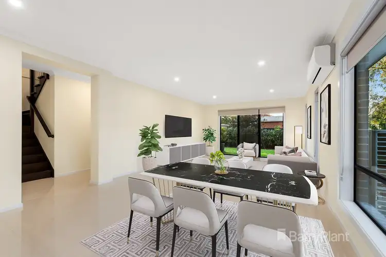 Fifth view of Homely unit listing, 2/11 Aisbett Avenue, Wantirna South VIC 3152