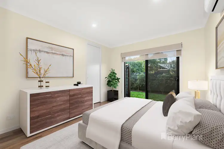 Sixth view of Homely unit listing, 2/11 Aisbett Avenue, Wantirna South VIC 3152