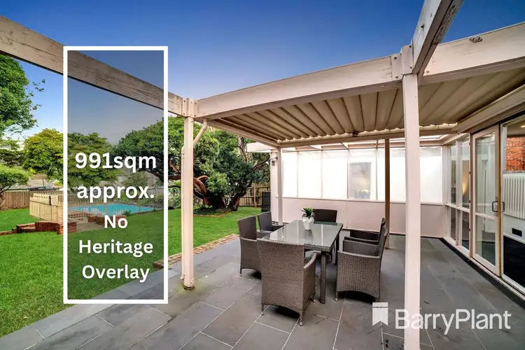 31 Acheron Avenue, Camberwell VIC 3124