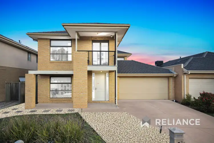 Main view of Homely house listing, 240 Sanctuary Lakes South Boulevard, Point Cook VIC 3030