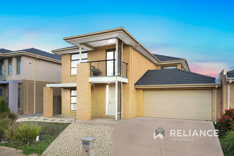 Second view of Homely house listing, 240 Sanctuary Lakes South Boulevard, Point Cook VIC 3030