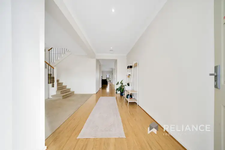 Third view of Homely house listing, 240 Sanctuary Lakes South Boulevard, Point Cook VIC 3030