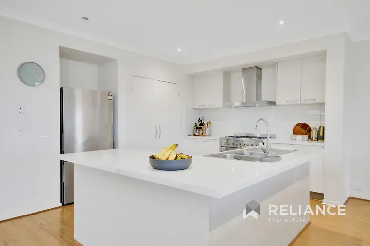 Fourth view of Homely house listing, 240 Sanctuary Lakes South Boulevard, Point Cook VIC 3030