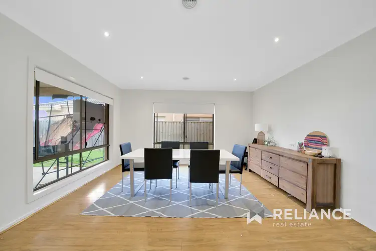 Fifth view of Homely house listing, 240 Sanctuary Lakes South Boulevard, Point Cook VIC 3030