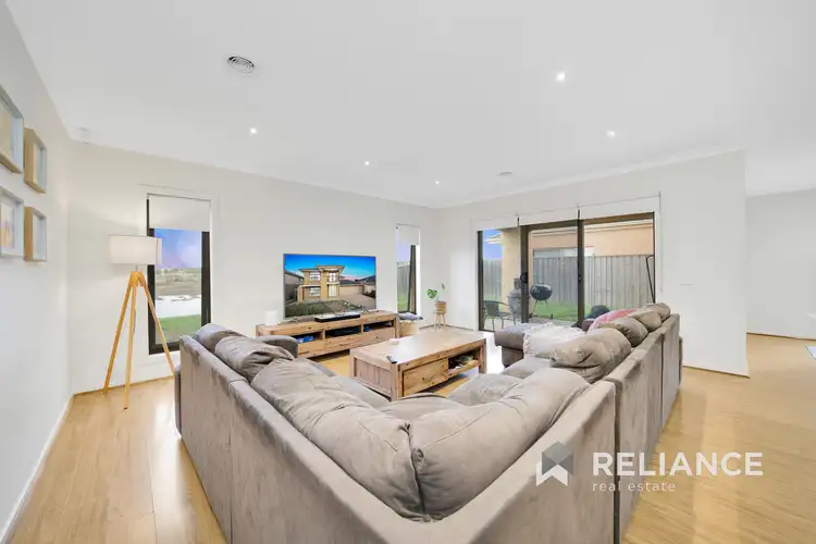 Sixth view of Homely house listing, 240 Sanctuary Lakes South Boulevard, Point Cook VIC 3030