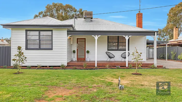 36 McIntosh Street, Echuca VIC 3564