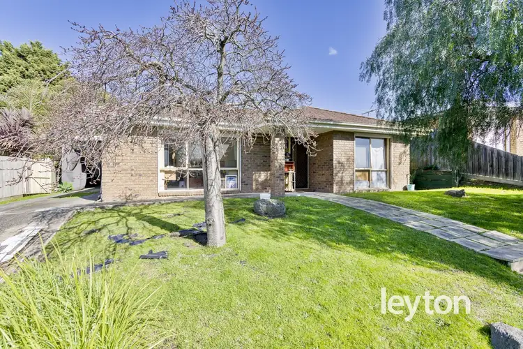 12 Melissa Court, Hampton Park VIC 3976