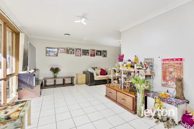 Third view of Homely house listing, 12 Melissa Court, Hampton Park VIC 3976