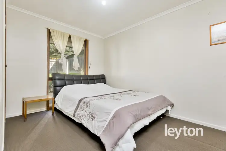 Sixth view of Homely house listing, 12 Melissa Court, Hampton Park VIC 3976