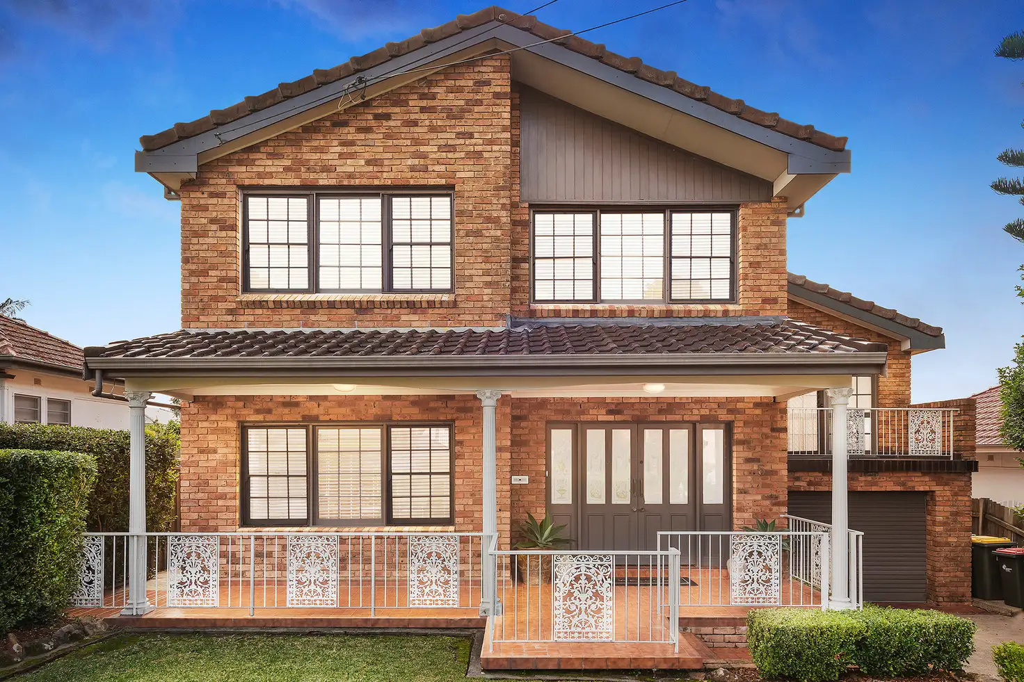 Main view of Homely house listing, 5 Aveling Street, Blakehurst NSW 2221