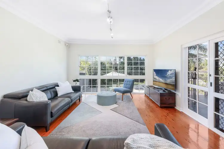 Fifth view of Homely house listing, 5 Aveling Street, Blakehurst NSW 2221
