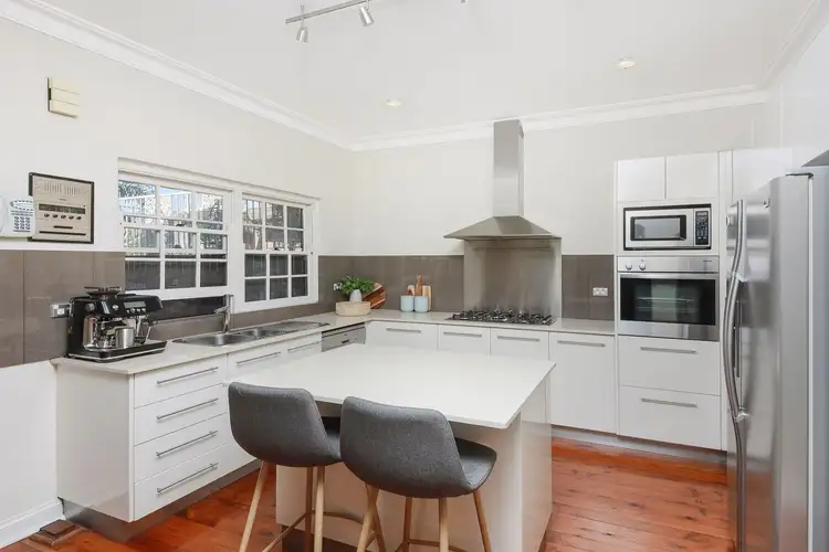 Sixth view of Homely house listing, 5 Aveling Street, Blakehurst NSW 2221