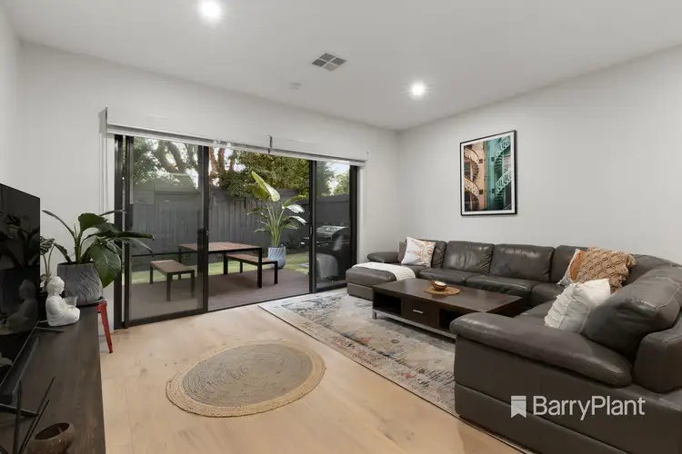 Fourth view of Homely house listing, 6A Morris Road, Croydon VIC 3136