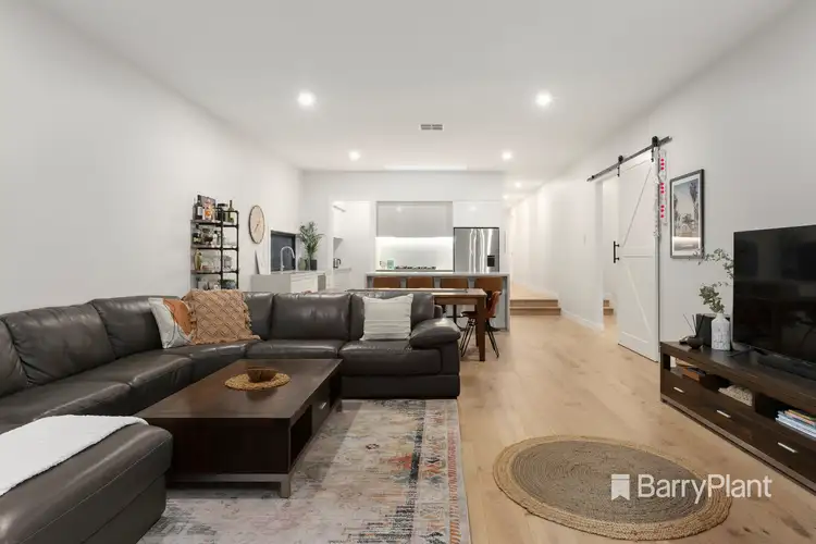 Fifth view of Homely house listing, 6A Morris Road, Croydon VIC 3136