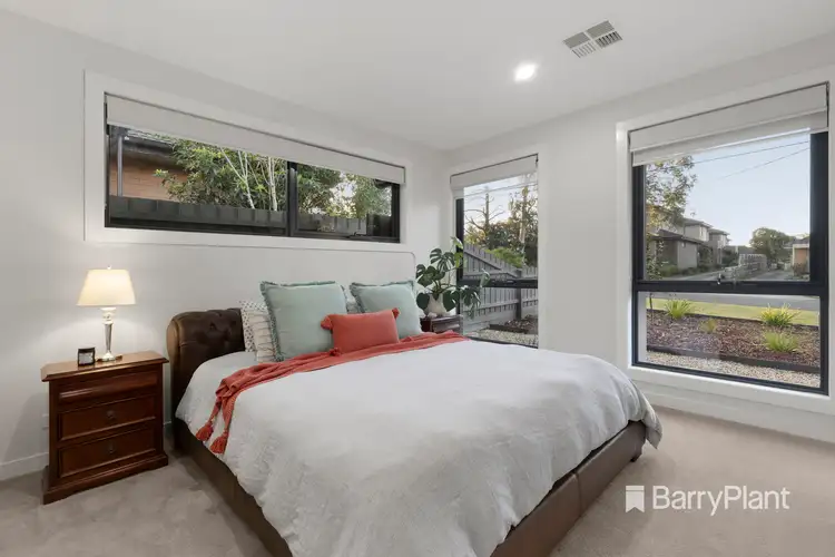 Sixth view of Homely house listing, 6A Morris Road, Croydon VIC 3136