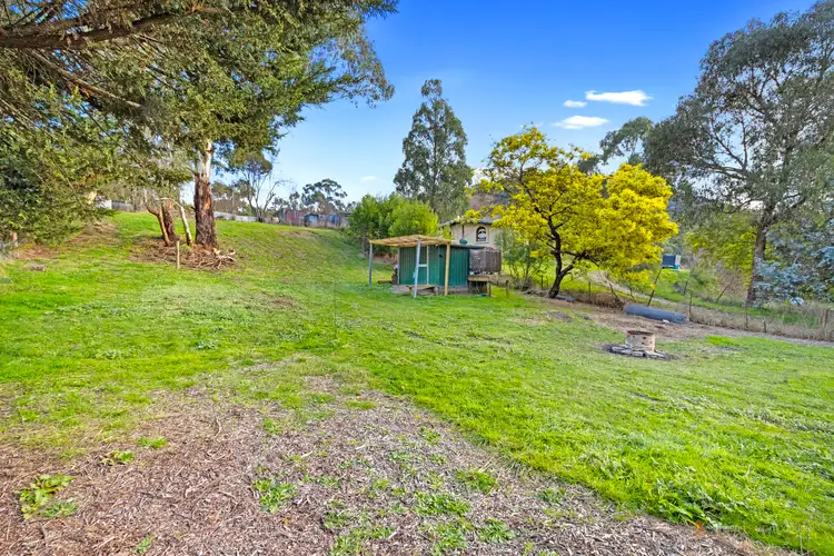 Second view of Homely land listing, 2 Long Gully Road, Flowerdale VIC 3717