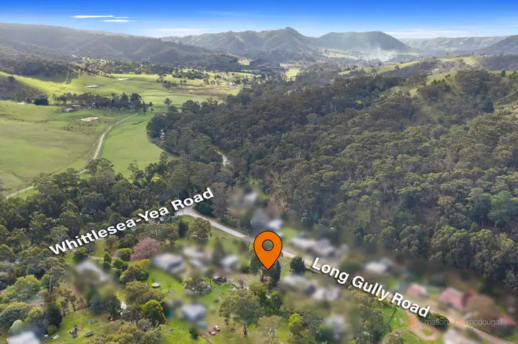 Third view of Homely land listing, 2 Long Gully Road, Flowerdale VIC 3717