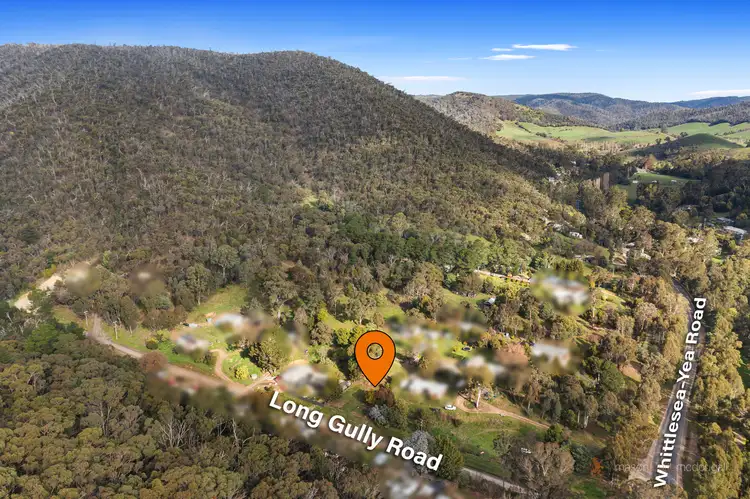 Fifth view of Homely land listing, 2 Long Gully Road, Flowerdale VIC 3717