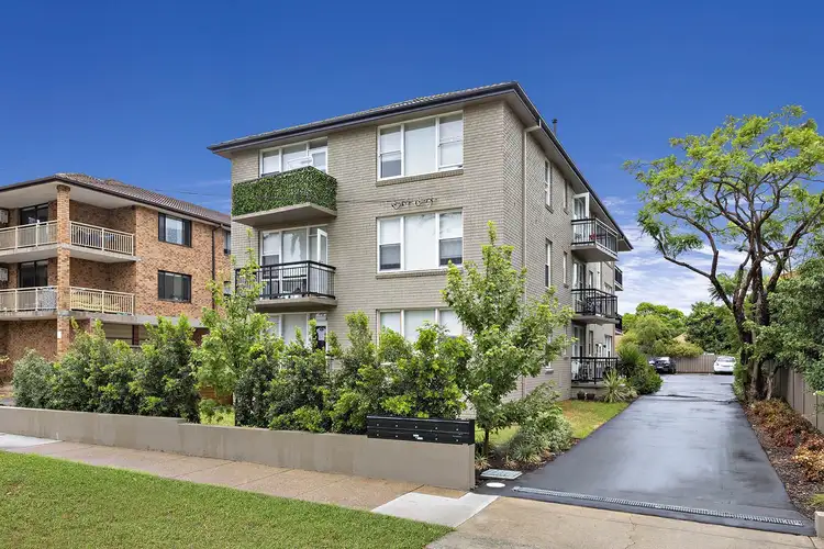 7/8 Fifth Avenue, Campsie NSW 2194