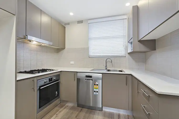 Second view of Homely apartment listing, 7/8 Fifth Avenue, Campsie NSW 2194
