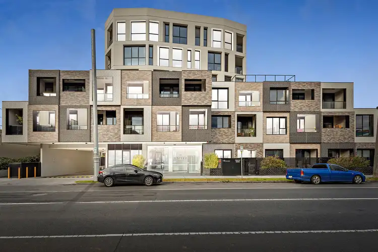 217/205 Burnley Street, Richmond VIC 3121