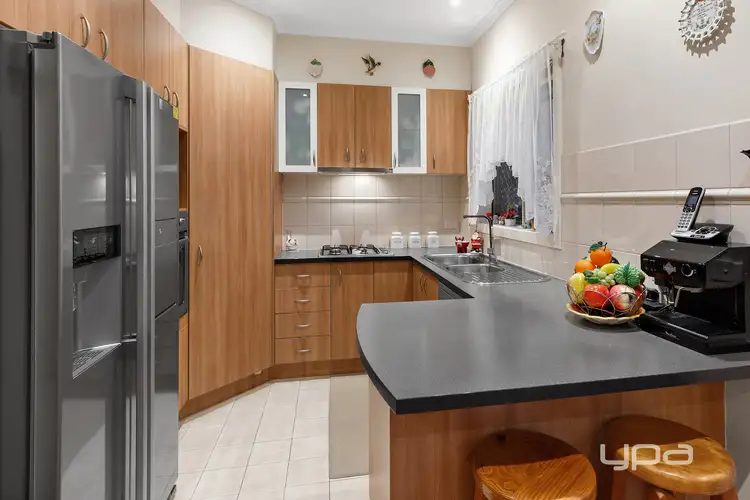 Second view of Homely house listing, 27 Durack Circuit, Taylors Hill VIC 3037