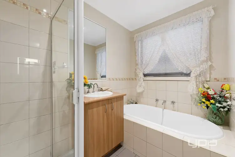 Sixth view of Homely house listing, 27 Durack Circuit, Taylors Hill VIC 3037