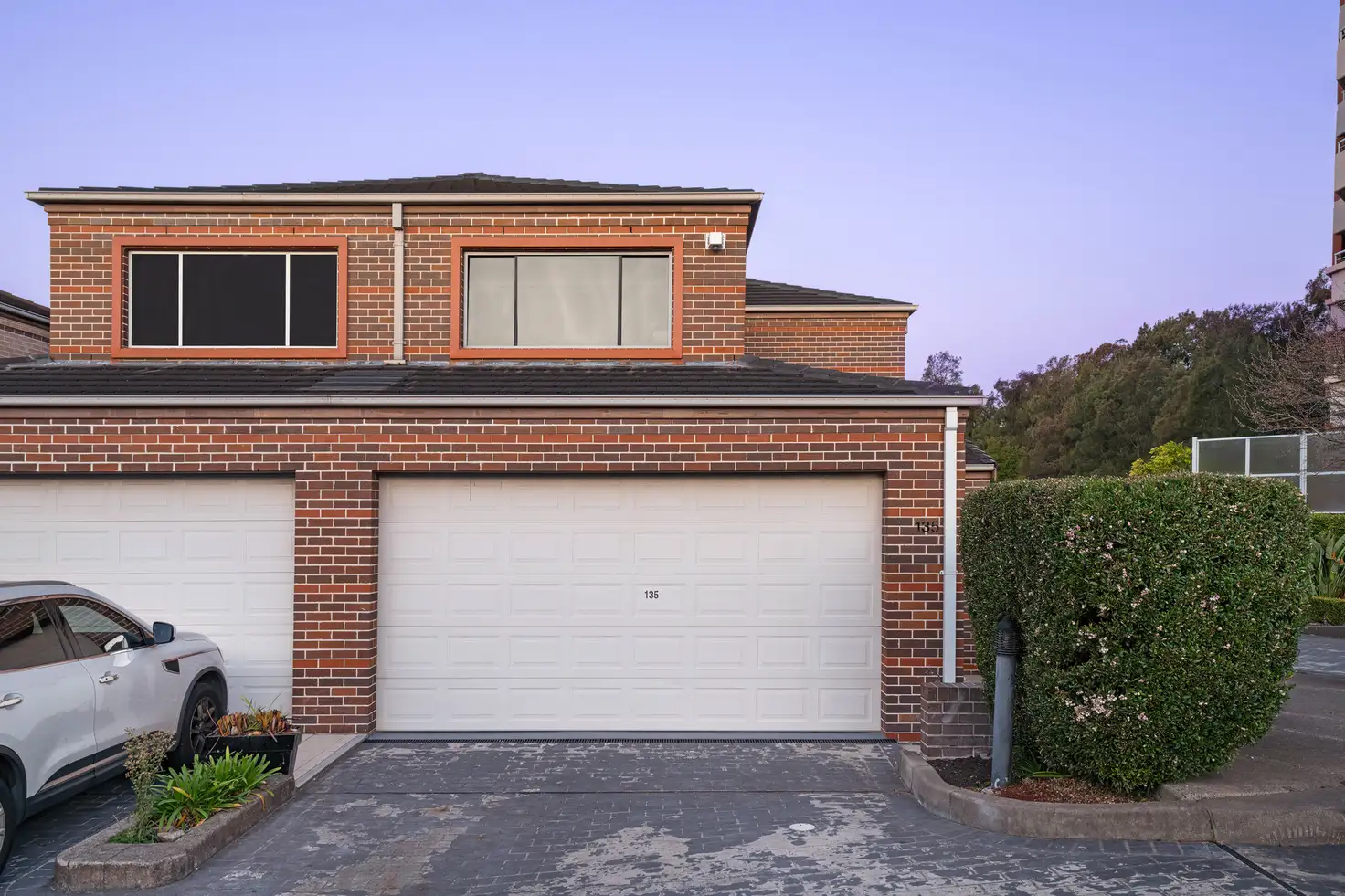 Main view of Homely townhouse listing, 135/10 Webb Street, Croydon NSW 2132