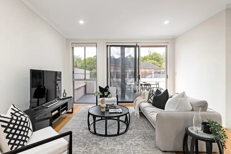 Third view of Homely townhouse listing, 135/10 Webb Street, Croydon NSW 2132