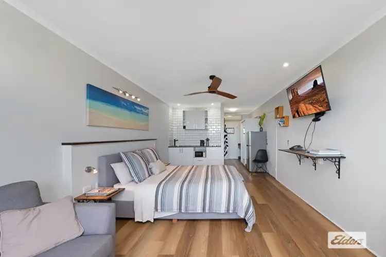Second view of Homely unit listing, 24/34 Vin E Jones Memorial Drive, Rosslyn QLD 4703