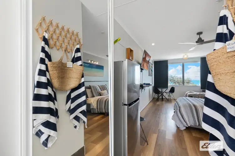 Fourth view of Homely unit listing, 24/34 Vin E Jones Memorial Drive, Rosslyn QLD 4703