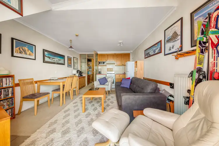 Third view of Homely apartment listing, 318 Arlberg, Mount Hotham VIC 3741