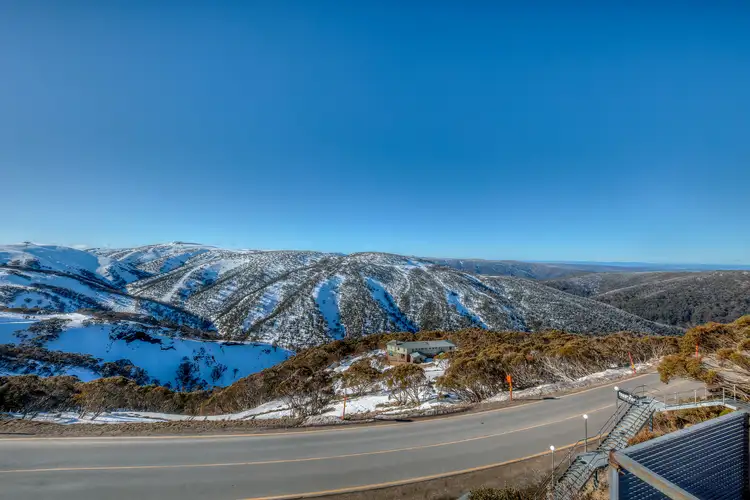 Fifth view of Homely apartment listing, 318 Arlberg, Mount Hotham VIC 3741